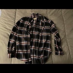 Flannel